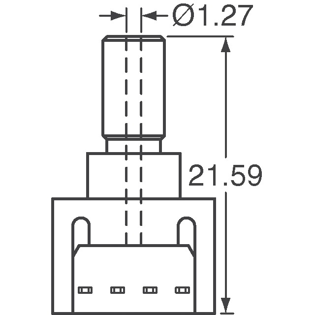 26PCCFH6G Honeywell Sensing and Productivity Solutions  Sensori di pressione Trasduttori